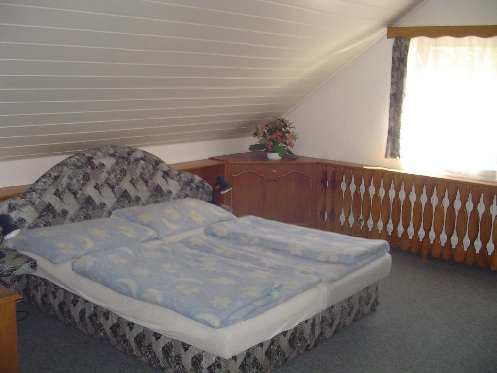 Pension Baron Врхлаби Номер фото